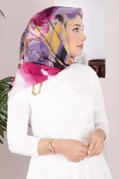 POWDER PINK