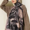 Liva Modal Krash Shawl - Afbeelding 2