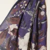 Liva Modal Krash Shawl - Afbeelding 4