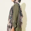 Liva Modal Krash Shawl Mink - Imagen 3