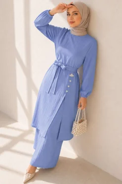 BABY BLUE