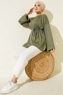 KHAKI