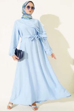 BABY BLUE