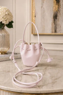 POWDER PINK