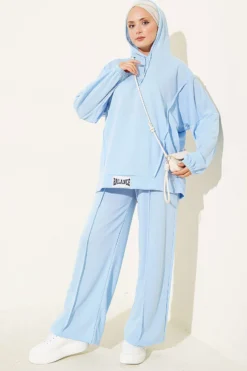 BABY BLUE