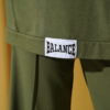 Hooded Oversized Two-Piece Set Khaki - immagine 4