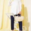 Basic Seamless Tunic White – Bild 2