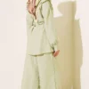 Two-Piece Set Greenery - Image 3