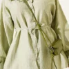Two-Piece Set Greenery - Image 4