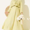 Two-Piece Set Greenery – Bild 5