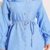 Two-Piece Set Blue – Bild 4