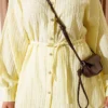 Two-Piece Set Yellow – Image 4