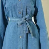 Two-Piece Set Blue – Bild 4