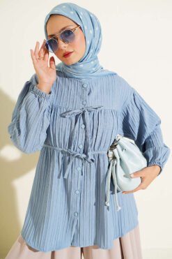 BABY BLUE