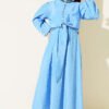 Two-Piece Set Blue - Imagen 5