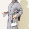Two-Piece Set Grey - Imagen 2