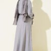 Two-Piece Set Grey - Imagen 3