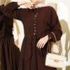 Two-Piece Set Brown - Imagen 2