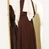 Two-Piece Set Brown - Imagen 3