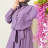 Two-Piece Set Lilac - Imagen 2