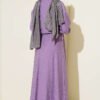 Two-Piece Set Lilac - Imagen 3