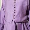 Two-Piece Set Lilac - Imagen 4
