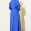 Two-Piece Set Saxon Blue – Bild 3