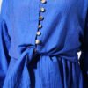 Two-Piece Set Saxon Blue – Bild 4