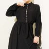 Two-Piece Set Black - Imagen 2