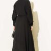 Two-Piece Set Black - Imagen 3