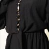 Two-Piece Set Black - Imagen 4