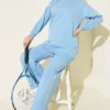Two-Piece Set Blue - immagine 2