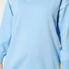 Two-Piece Set Blue - immagine 4
