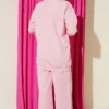 Two-Piece Set Pink - Imagen 3