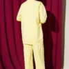 Two-Piece Set Yellow - Imagen 3