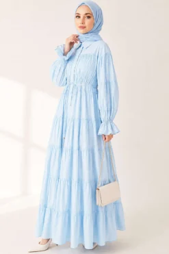 BABY BLUE