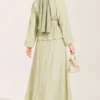 Belted Skirt Set - immagine 4