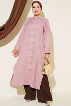 POWDER PINK