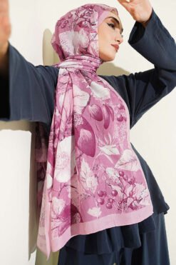 Floral Bamboo Crinkle Assorted Series 1 Assorted Ten