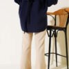 Palazzo Pants Beige – Bild 3
