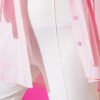 Palazzo Pants White – Bild 4