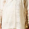 Two-Piece Set Beige - Image 4