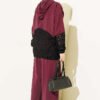 Two-Piece Set Burgundy – Bild 3