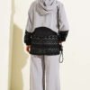 Two-Piece Set Grey - immagine 3