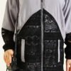 Two-Piece Set Grey - immagine 4