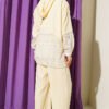 Two-Piece Set Yellow – Image 3