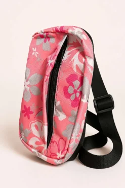 Alternative view of Assorted Patterned Crossbody Bag 1 Assorted
