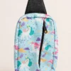 Assorted Patterned Crossbody Bag 1 Assorted 8 - Image 2