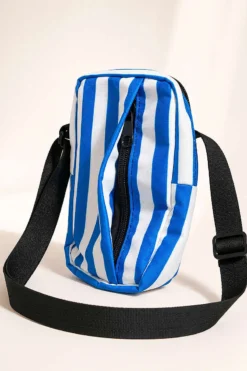 Alternative view of Assorted Patterned Crossbody Bag 1 Assorted 9