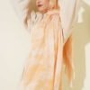 Assorted Bamboo Crepe Series 1 Yellow